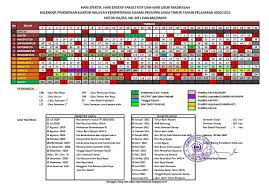 Kalender bulan juni 2021 dan hari peringatannya. Download Kalender Pendidikan Madrasah Jatim Tahun 2020 2021 Beritapppk Com