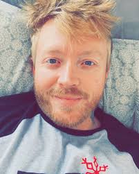 Eric Boatright's Instagram, Twitter & Facebook