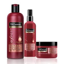 Follow up with our smooth shine oil for an extra polished look and complete hair. Buy Tresemme Shampoo Keratin Smooth Dubai Abu Dhabi Uae
