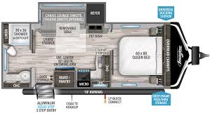 This introductory level travel trailer redefines its class with the innovative. Grand Design Travel Trailers Floor Plans