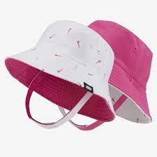 Nike Baby Reversible Bucket Hat Nike