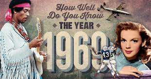 Read on for some hilarious trivia questions that will make your brain and your funny bone work overtime. How Well Do You Know The Year 1969
