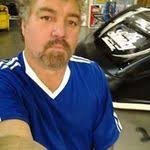 Randall Hurd's Instagram, Twitter & Facebook