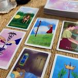 Reading Tarot: Class 2