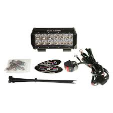 Task Racing Tr00029 Hardwire Light Bar Kit Motorcycleid Com
