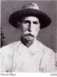 Mays Family History: Last Name Origin & Meaning