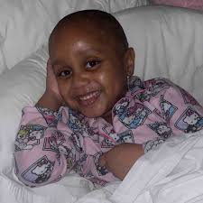 Fundraiser by Dazshanai Henderson : Support Sidney's Brave Battle with  Cancer