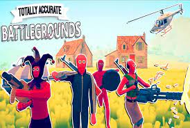 Totally accurate battle simulator free download: Totally Accurate Battlegrounds Free Download Repack Games