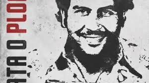 Plata o plomo-哔哩哔哩_Bilibili