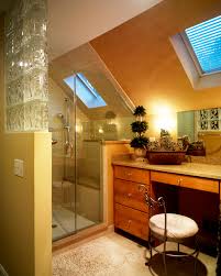The suggestions are many out there are you looking for remodeling small bathroom ideas? Efficient Use Of Your Attic 18 Sleek Attic Bathroom Design Ideas