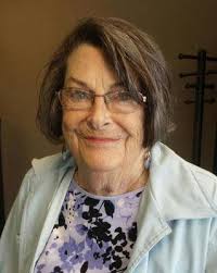 Marjorie "Mimi" Crabtree Obituary