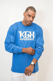 SafeBeat Initiative: Kenyon Glover