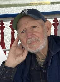 Obituary information for Robert H. Lorson, Jr.