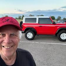 Has anyone blacked out the white rims