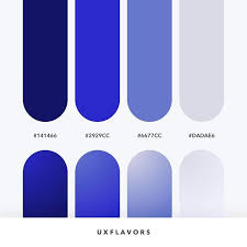 Do You Love These Colors Let S Create Something Beautiful Tag Your Designer Friends Color Design Inspiration Blue Color Schemes Flat Color Palette