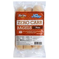 Currently, there is 1 verified working coupon available for thin slim. Thin Slim Foods Plain Zero Carb Bagels Shop Bread At H E B