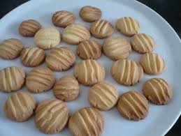 Gabelplatzchen Rezept Vanille Kekse Gabelplatzchen Schokokekse Rezept