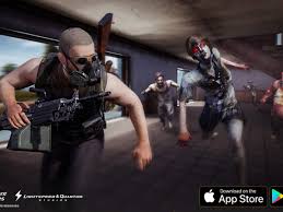 Get the right weapons for the job: Pubg Mobile Zombie Mode Is Here 12 Things That Will Ensure You Win Times Of India