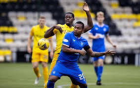 Scottish premiership match rangers vs livingston 31.07.2021. Livingston 0 Rangers 0 As It Happened Steven Gerrard S Side Draw A Blank Against Livi Glasgow Times