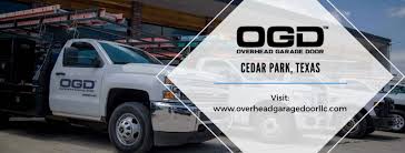 Fast & local garage door repair at cedar park pennsylvania. Ogd Overhead Garage Door Cedar Park Home Facebook