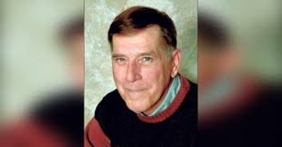 Jim Svec Obituary (2022)