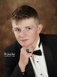 Rocky Mount Academy is proud to announce Liam Long as the recipient of this  year's DAR Good Citizenship Award. The Daughters of the American Revolution  (DAR) Good Citizens program and scholarship contest