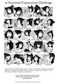 25 Essential Expressions Fox Meme By Kate Fox On Deviantart Drawing Expressions Face Expressions Fox Memes