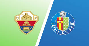 Der fc getafe xeˈtafe (offiziell getafe club de fútbol s.a.d.) ist ein spanischer. Elche Vs Getafe Match Preview Predictions Laliga Expert