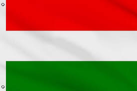 Hongrie emoji a été approuvé en tant que partie de la norme emoji 11.0 en 2018 avec un point de code u+1f1ed u+1f1fa et est actuellement. Drapeaux Des Pays Achat Drapeau Vente Drapeau