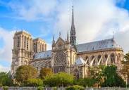 Notre-Dame de Paris | History, Style, Fire, & Facts | Britannica