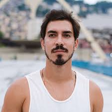 Herdeiro do jogo do bicho, noivo de global e ex de Anitta: quem é Gabriel  David, presidente da Liesa