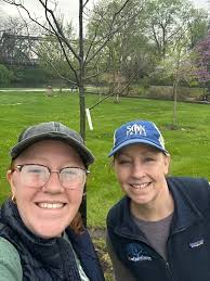 Arbor Day Takes Root in the City of Morris: A New Tradition Begins