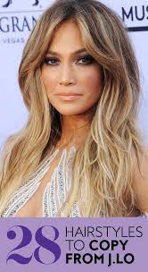 Jennifer Lopez S Most Glamorous Hairstyles Jlo Hair Jennifer Lopez Hair Cool Hairstyles