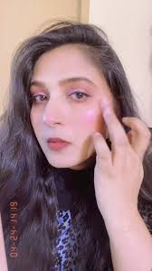 Florence Longpré Maquillage