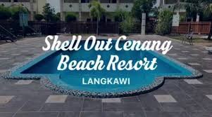 Such major langkawi sights including the zon duty free zone are also located. Shell Out Cenang Beach Resort Home Facebook