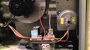 Maybe you would like to learn more about one of these? Furnace Trouble Take 2 Time For A Closer Look Trane Xe80 Youtube
