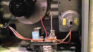 Trane xe 80 furance problem. Furnace Trouble Take 2 Time For A Closer Look Trane Xe80 Youtube