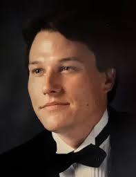 Obituary information for Christopher Joseph Caldwell