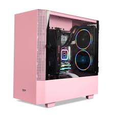 Nvidia geforce rtx 3070 ti gaming x trio 8g. Darkflash V22 Pink Mid Tower Pc Case M Atx Itx W Vertical Graphics Card Instal Walmart Com Graphic Card Pc Setup Gaming Room Setup