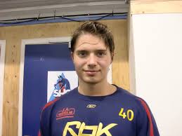 Jacob media in category jacob josefson. Hockey Med Marie Hallman Jacob Josefson Jag Har Aldrig Sagt Att Jag Lovar Att Stanna