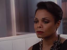 Emotional Scene from 'For Colored Girls' with Janet Jackson