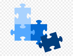 Find the best range of autism awareness design files here on etsy! How To Set Use Group Of Blue Puzzle Pieces Svg Vector Hd Png Download 600x561 628645 Pngfind