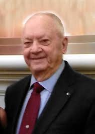 Thomas McLeod Garrison