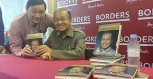 Mahathir bin mohamad (born 10 july 1925) is a malaysian politician and the 4th and 7th prime minister. Tun M Entertains The Crowd With Trademark Wit At Book Launch