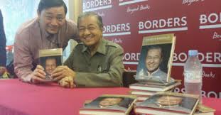See all formats and editions hide other formats and editions. Tun M Entertains The Crowd With Trademark Wit At Book Launch