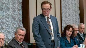 Il fenomeno televisivo dell'anno, la serie tv sul tragico incidente nucleare russo trasmessa in prima visione da la7. Chernobyl Serie 2019 Moviepilot De