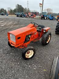 Image result for Red 1972 Tractor