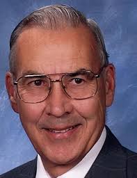 Obituary information for John Wilber Jamison Jr.