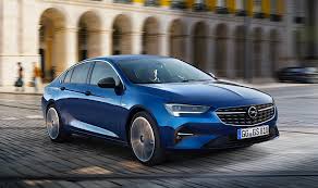 The new opel insignia gsi is for those who appreciate the really special. Vestigial 2021 Opel Insignia Now In Production Prices Kick Off At 29 965 Autoevolution