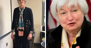 Yellen was formerly a distinguished fellow in residence with the economic studies program at the brookings institution. First Year Strikes Up Unlikely Friendship With Janet Yellen Economics Department